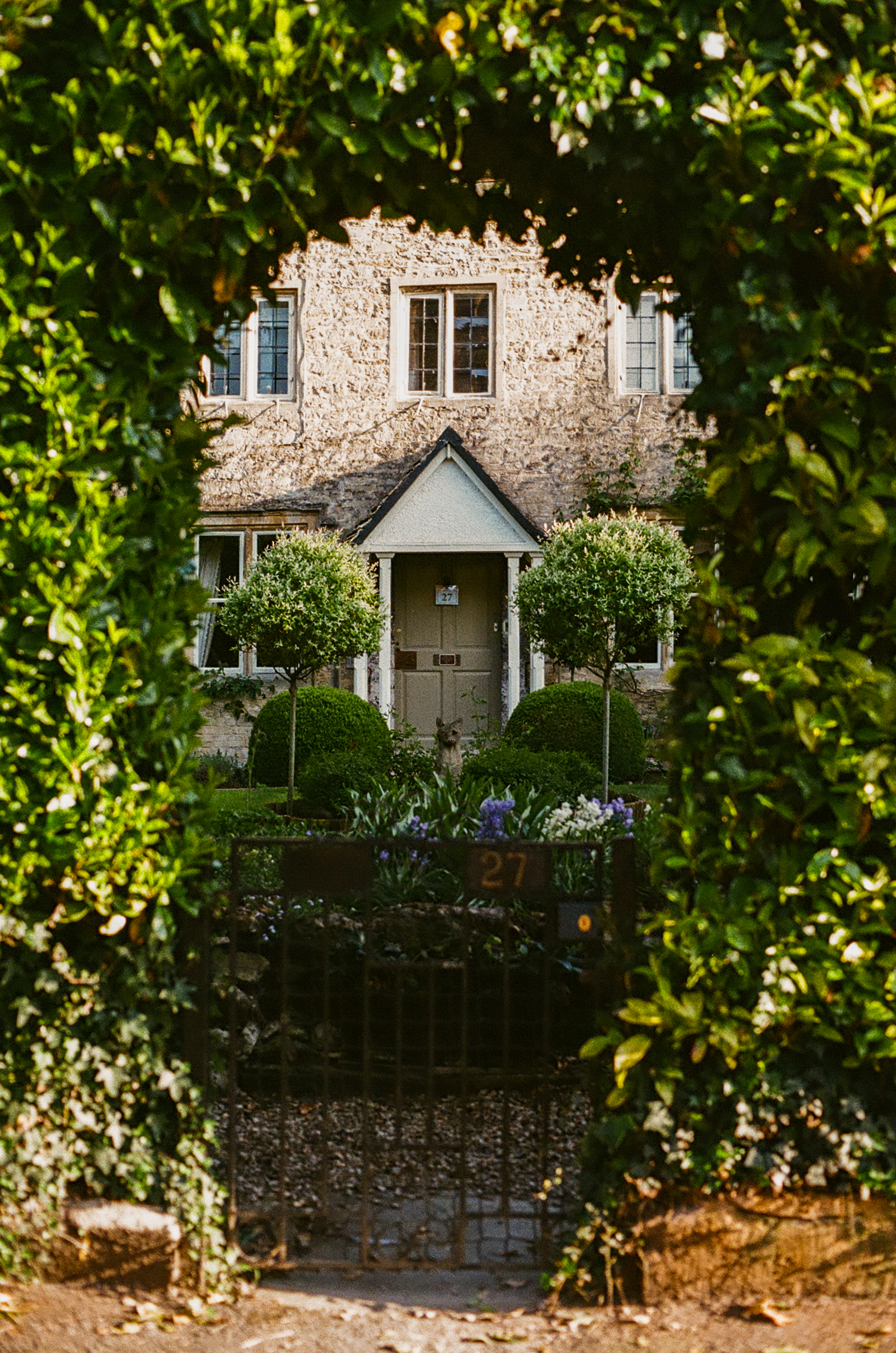 Cotswolds, England