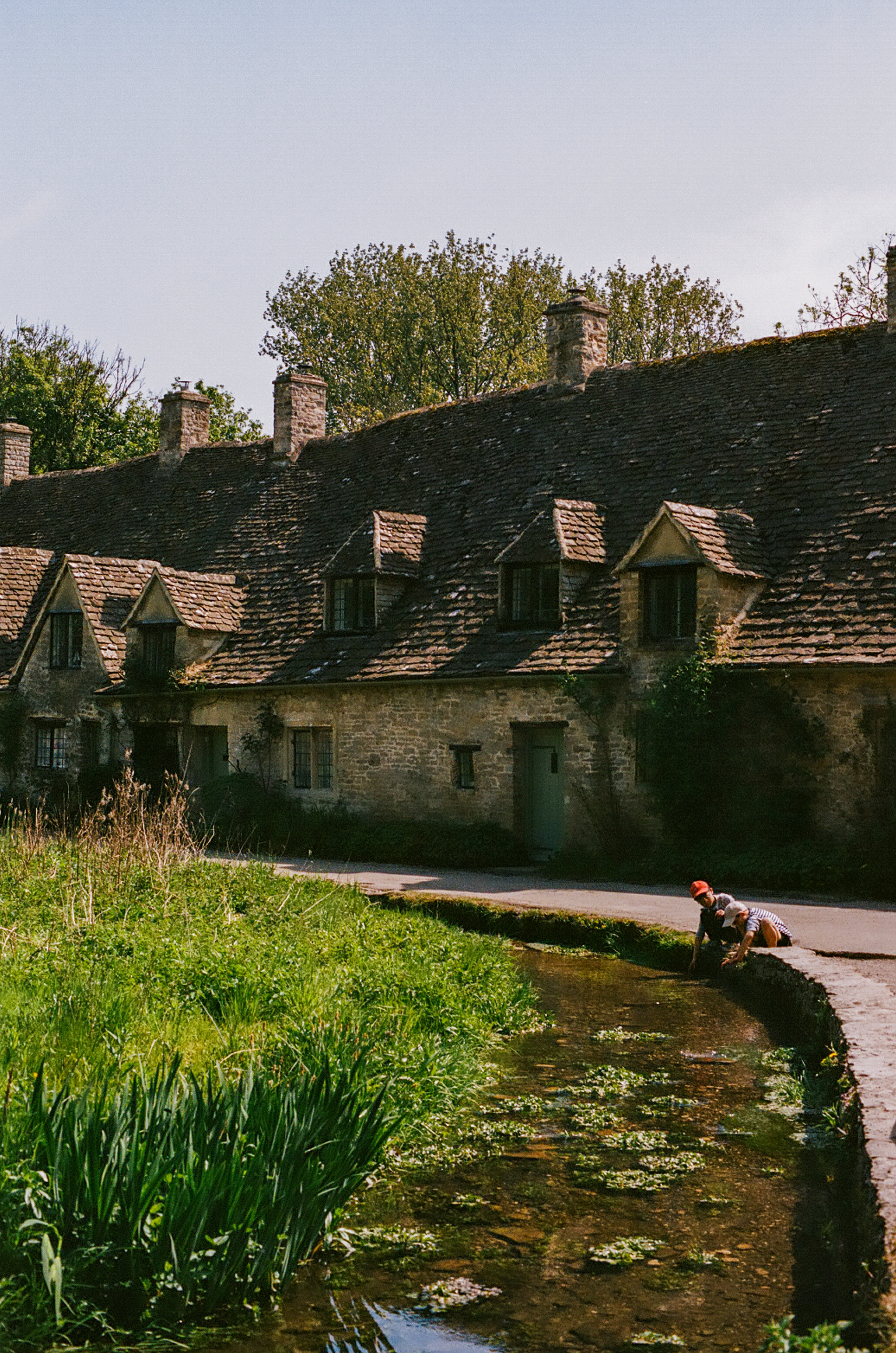 Cotswolds, England