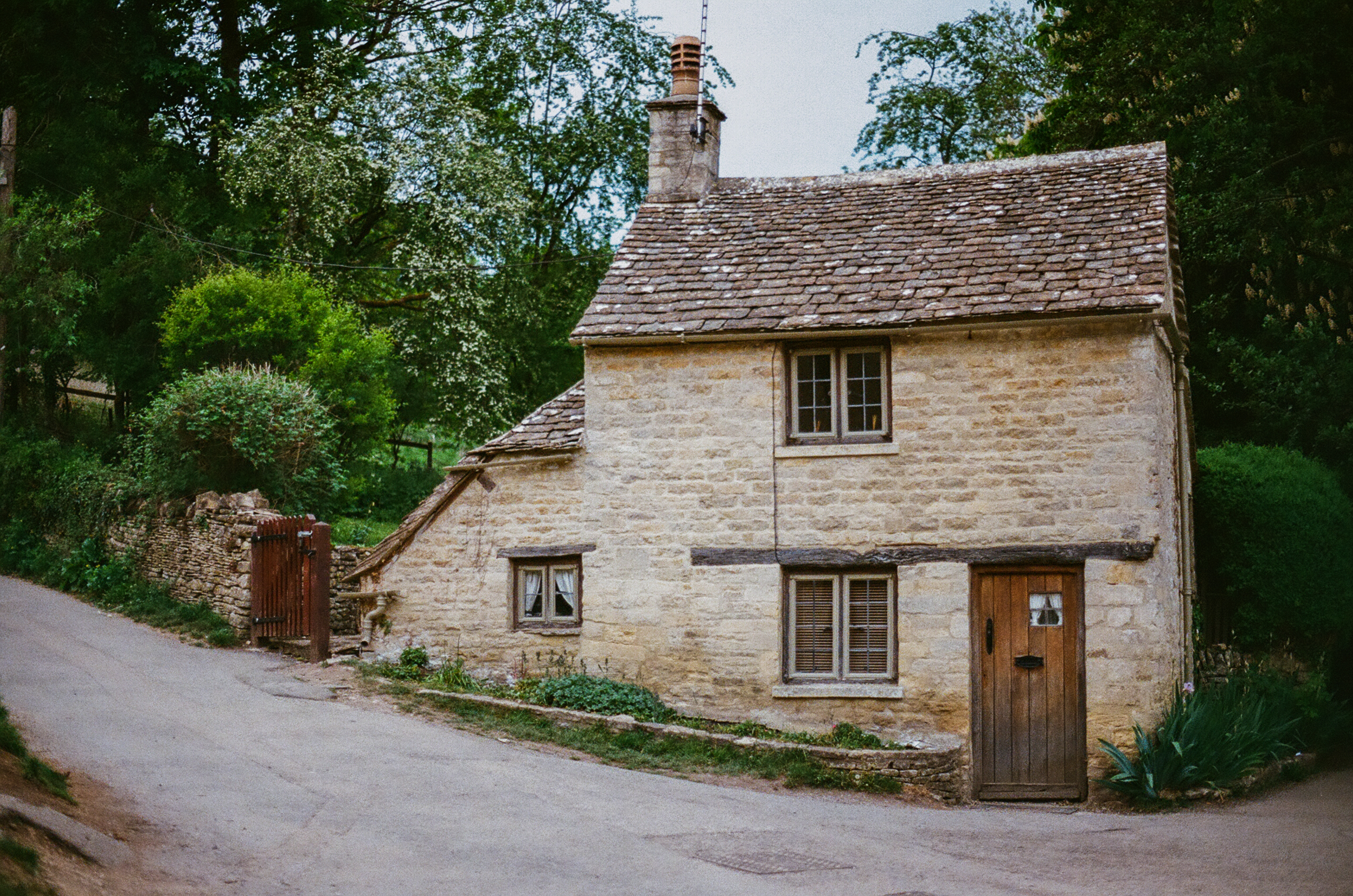 Cotswolds, England