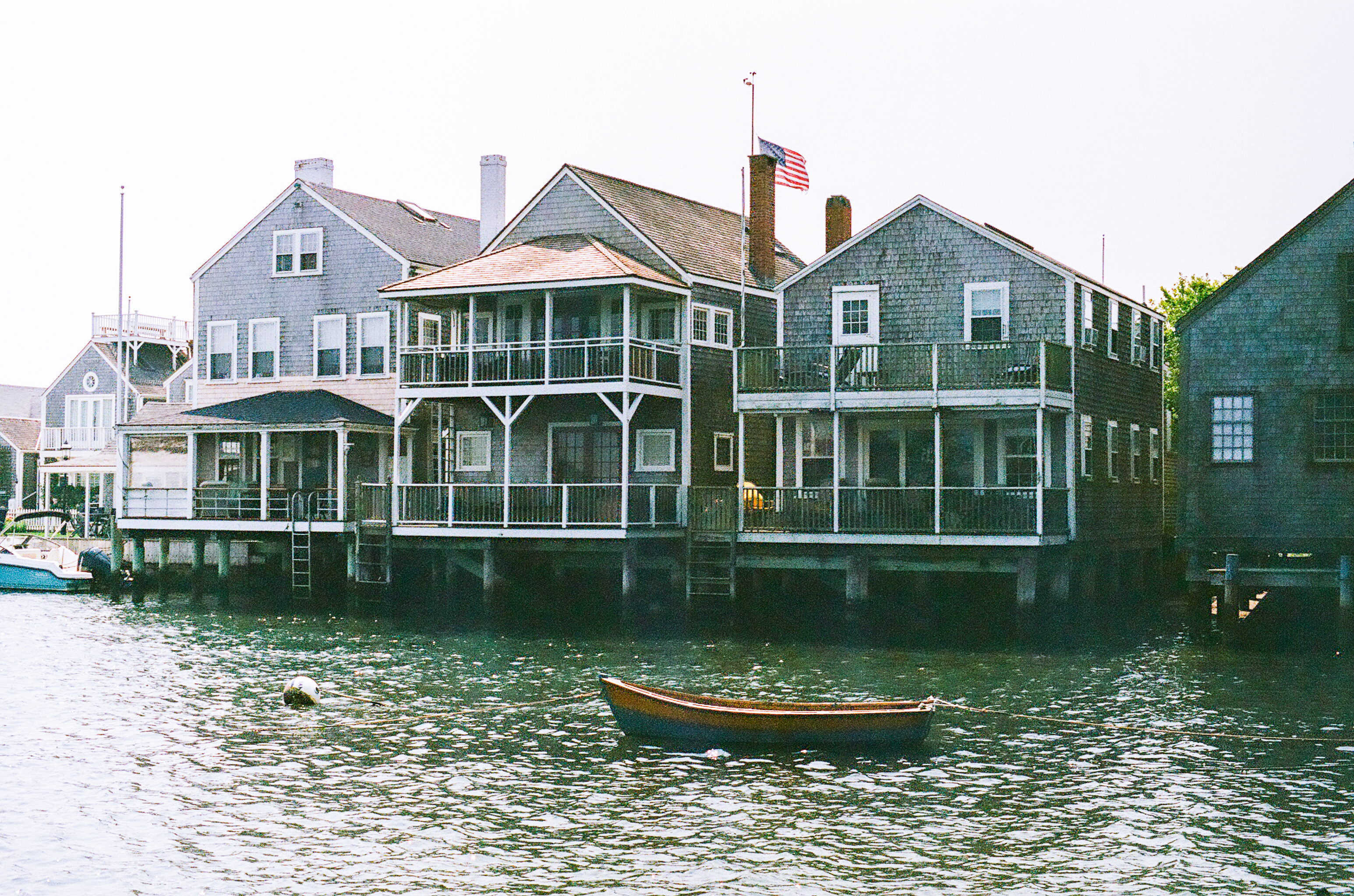 Nantucket, Massachusetts