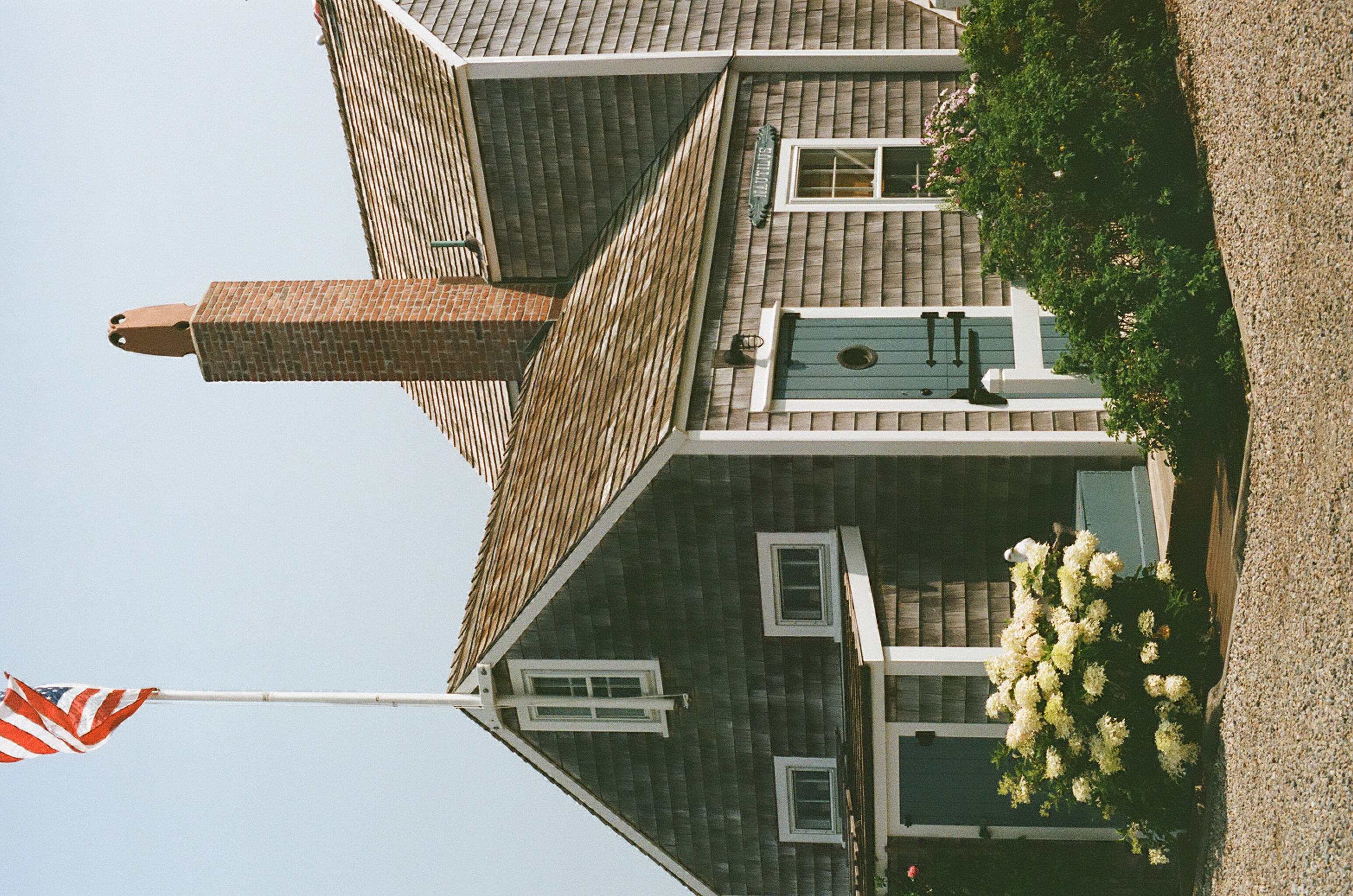 Nantucket, Massachusetts