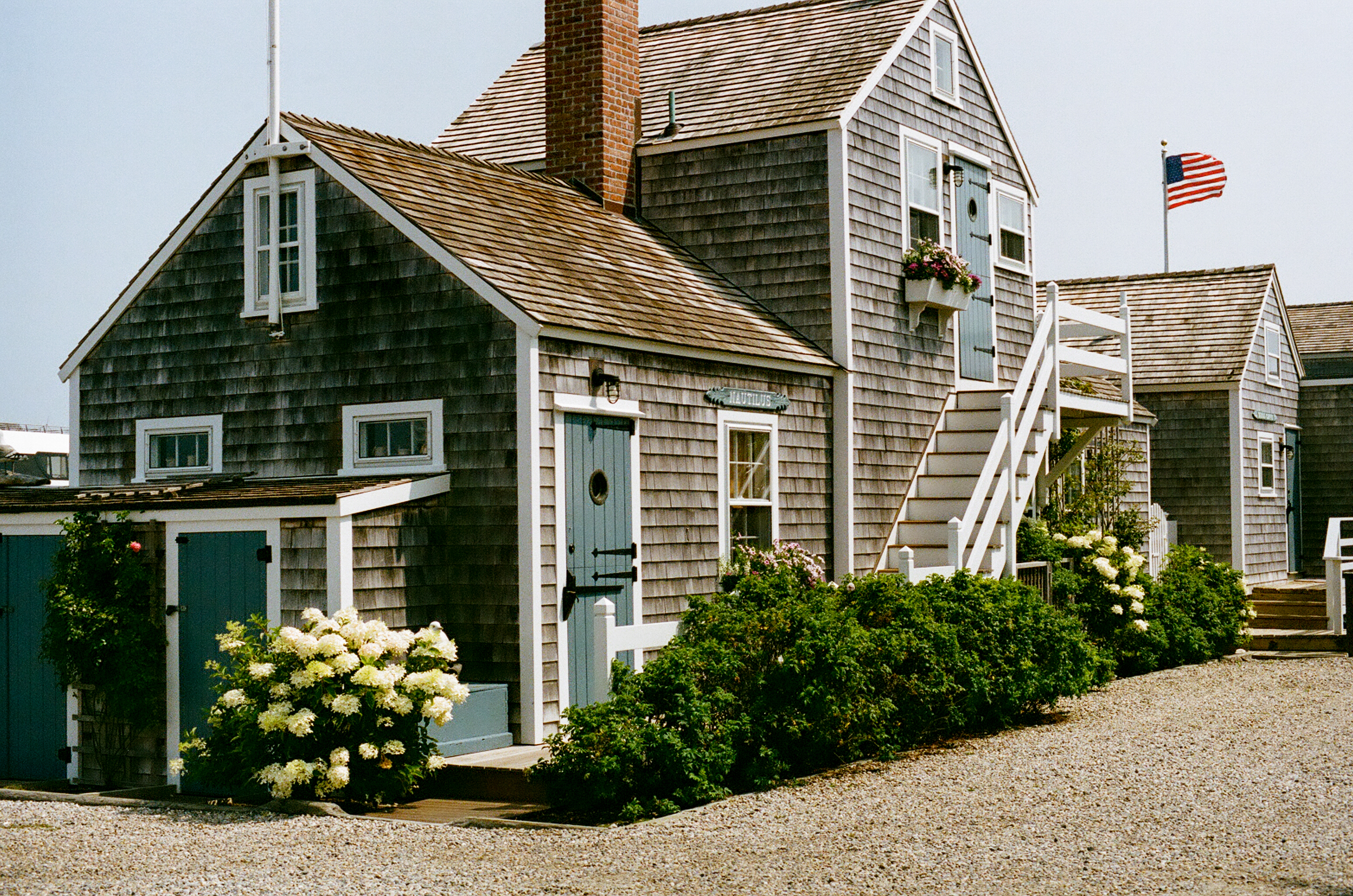 Nantucket, Massachusetts
