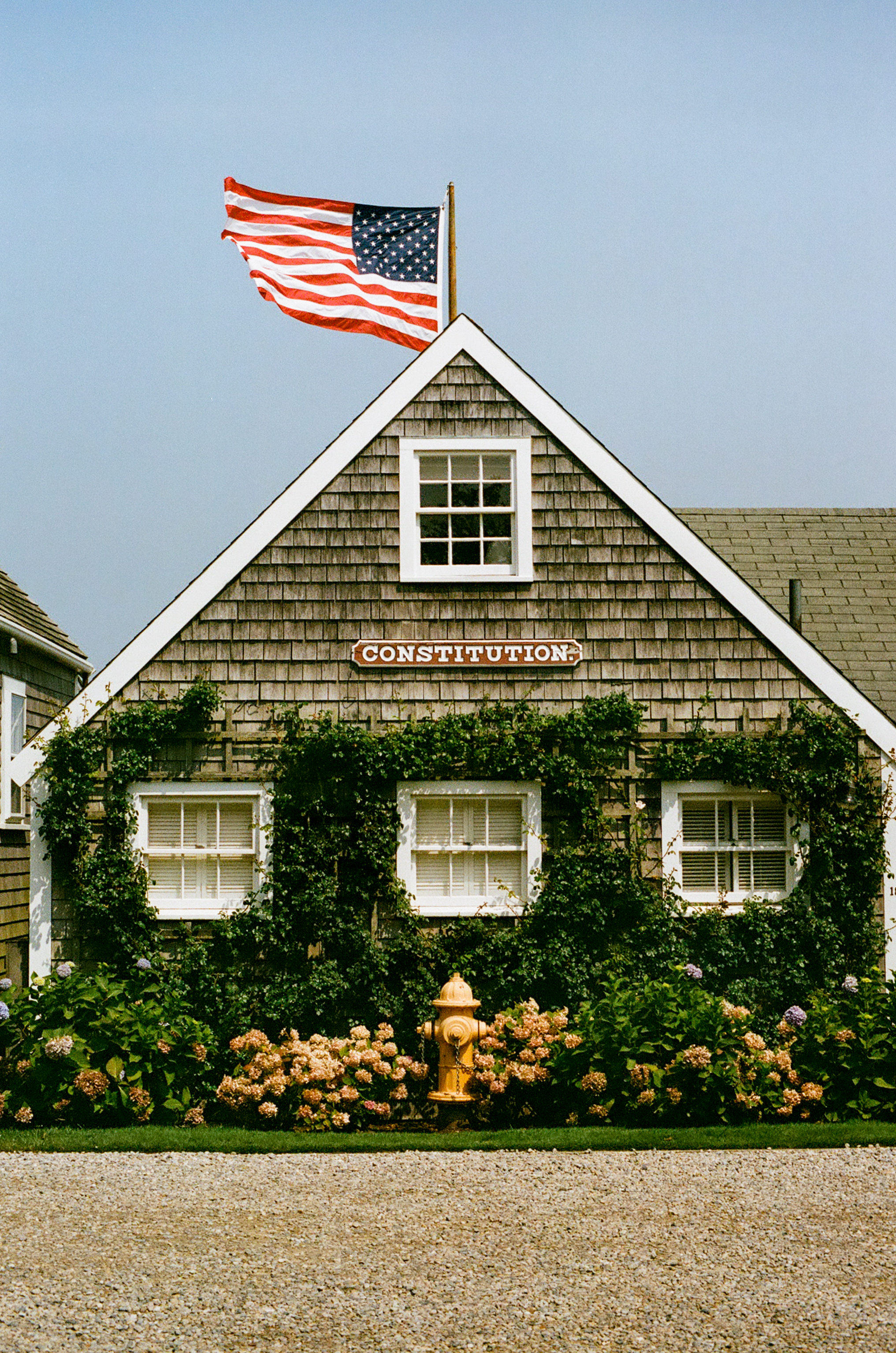Nantucket, Massachusetts