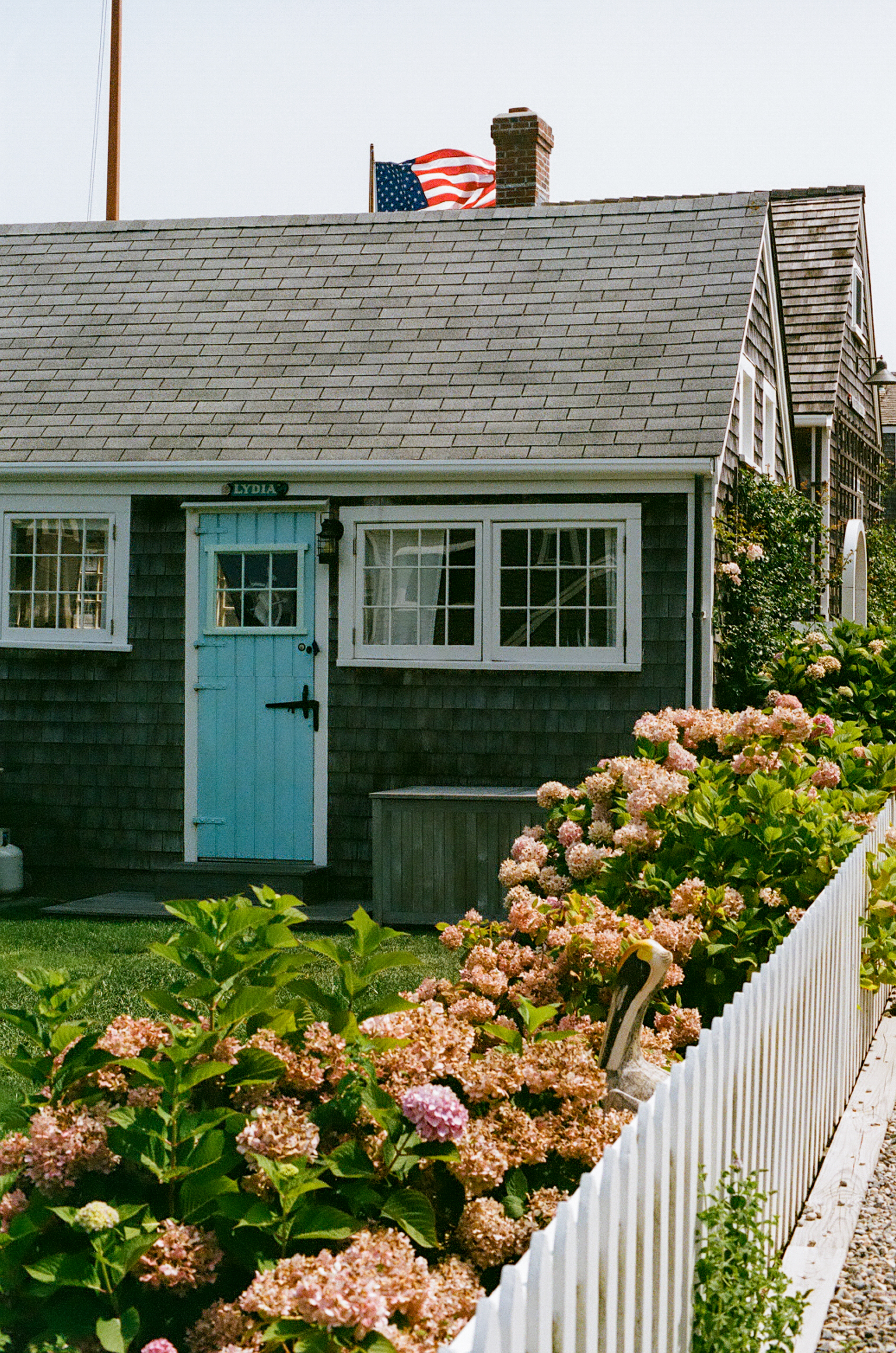 Nantucket, Massachusetts