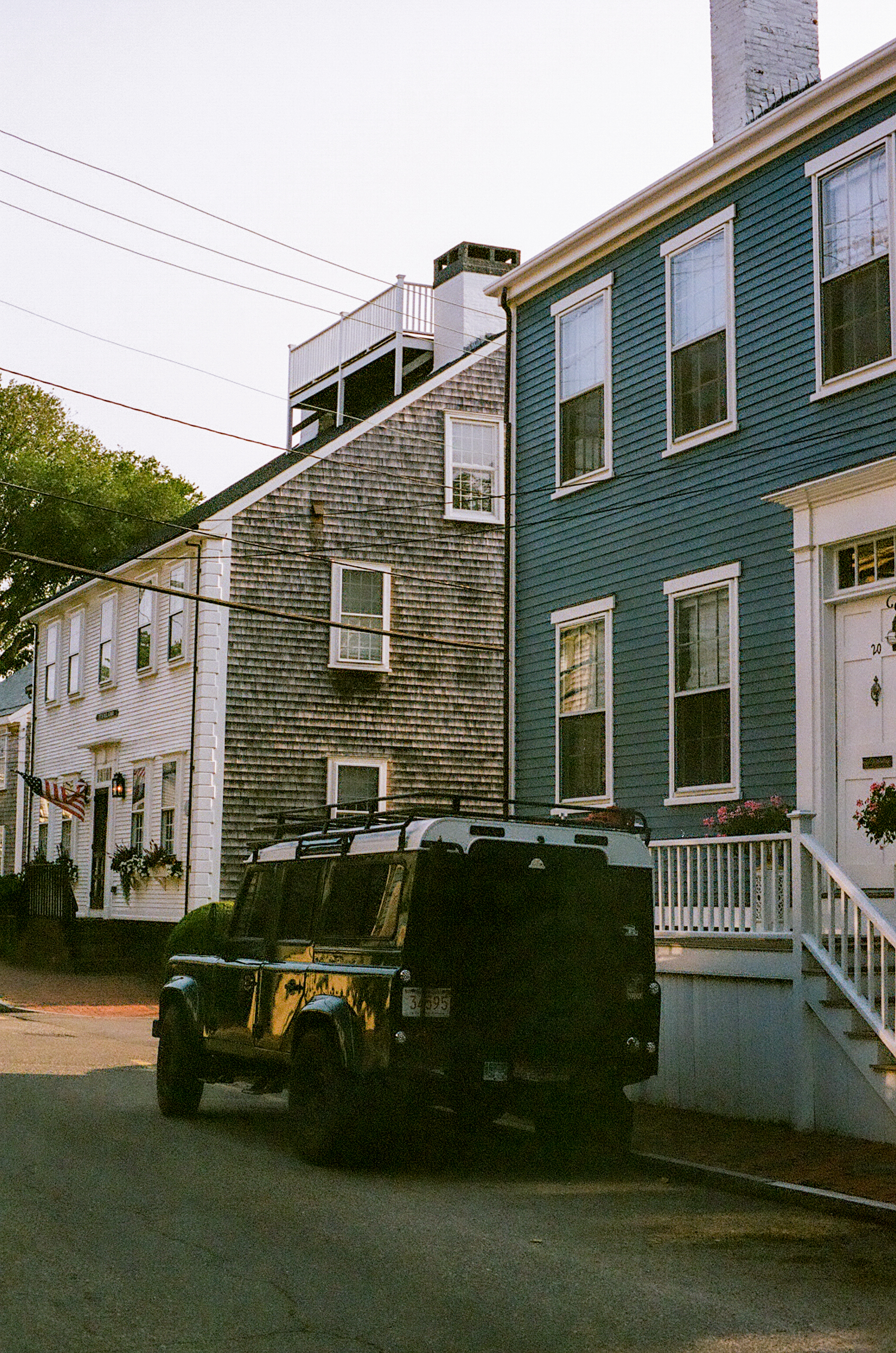 Nantucket, Massachusetts