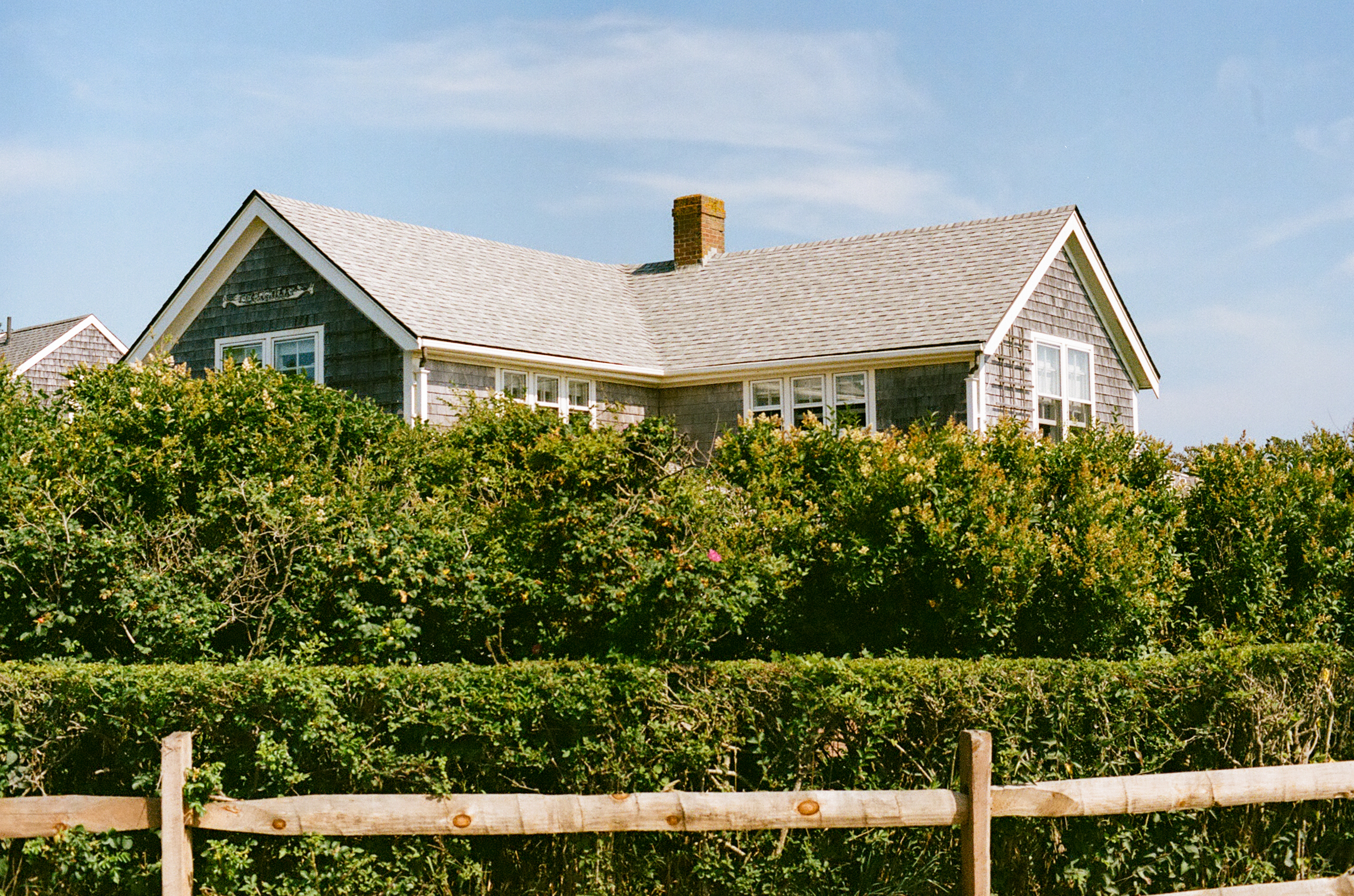 Nantucket, Massachusetts