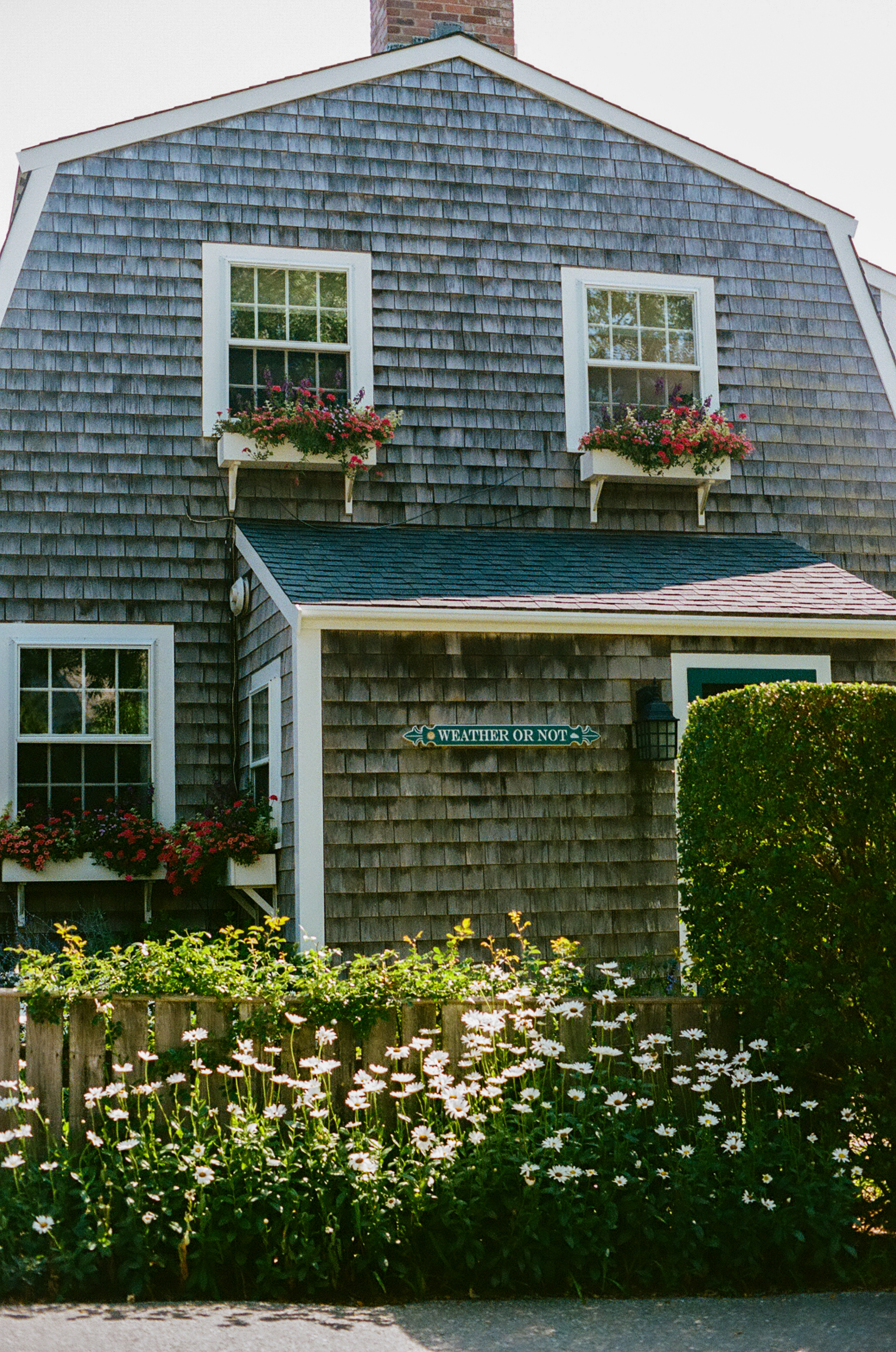 Nantucket, Massachusetts