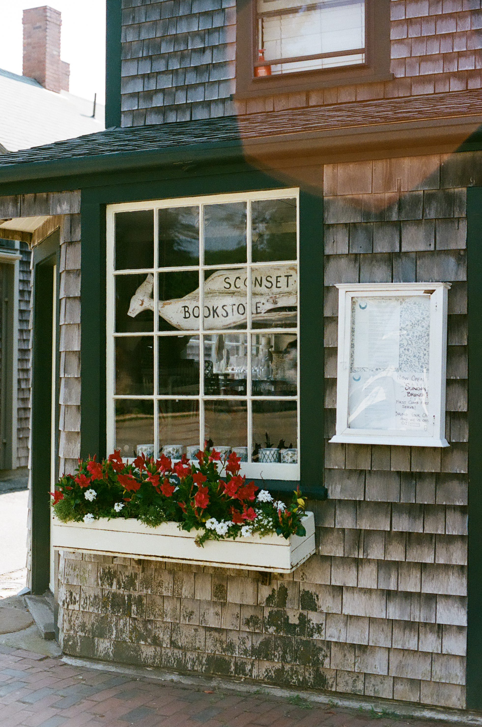 Nantucket, Massachusetts