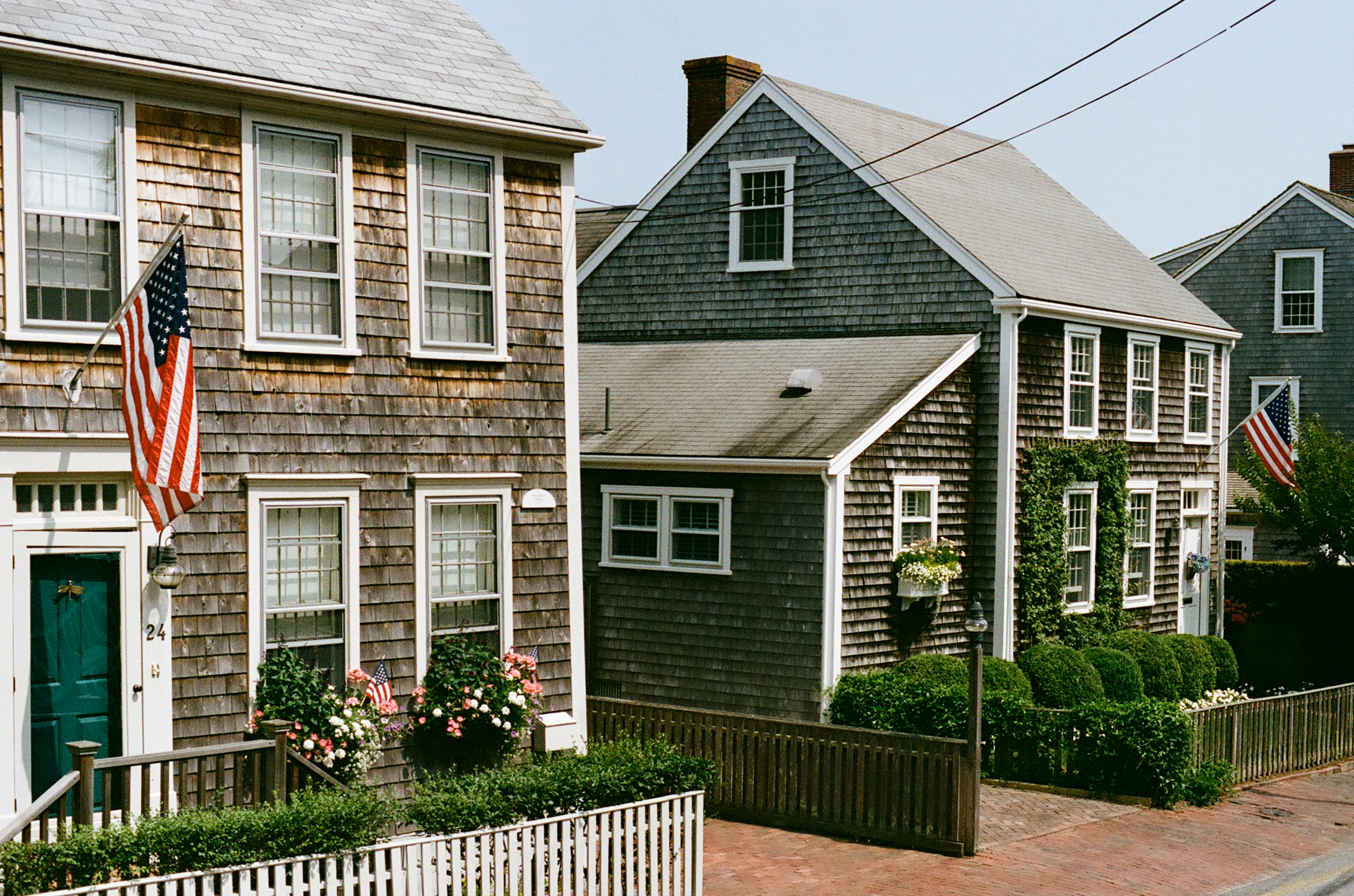 Nantucket, Massachusetts