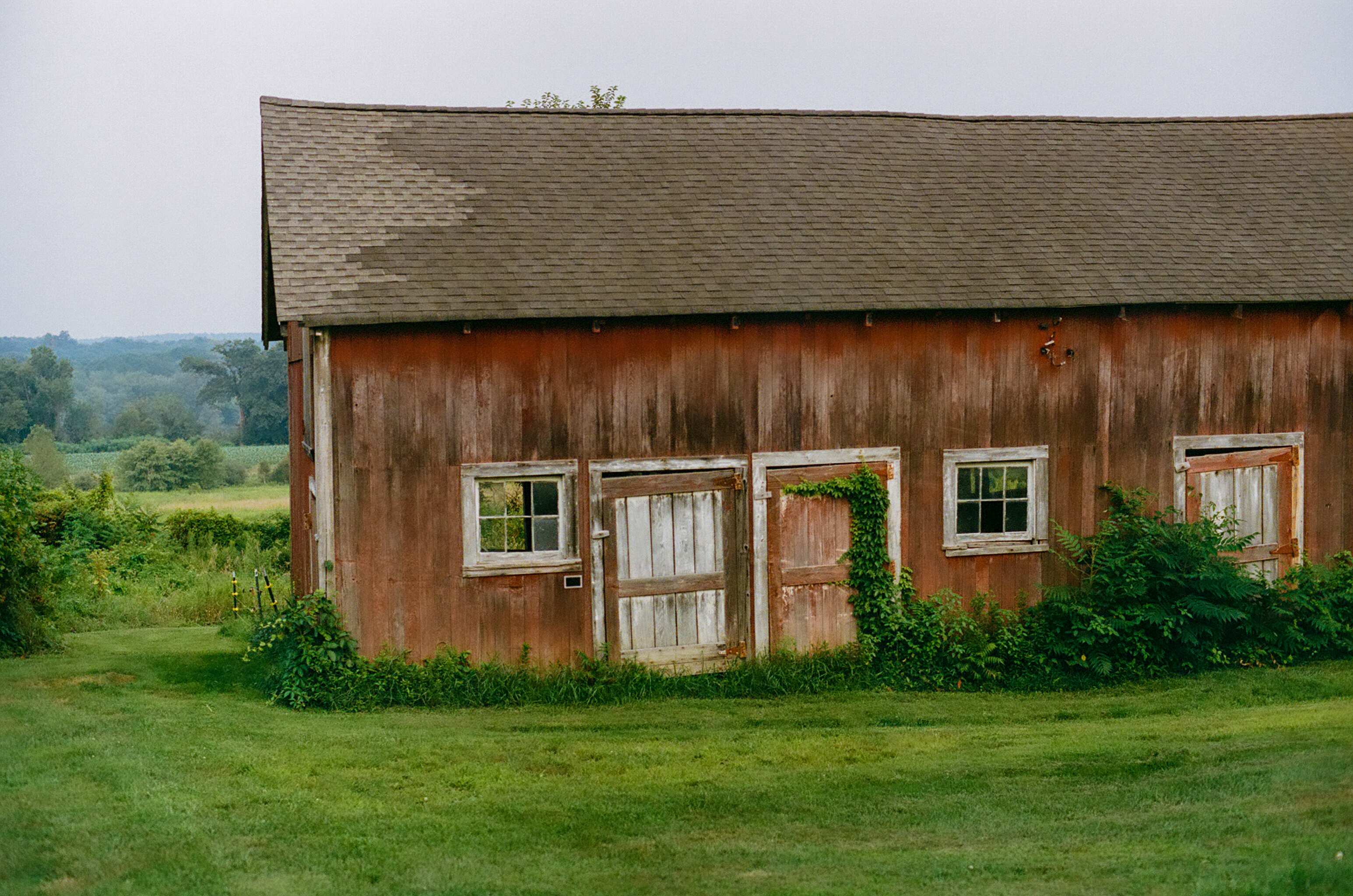 Suffield, Connecticut