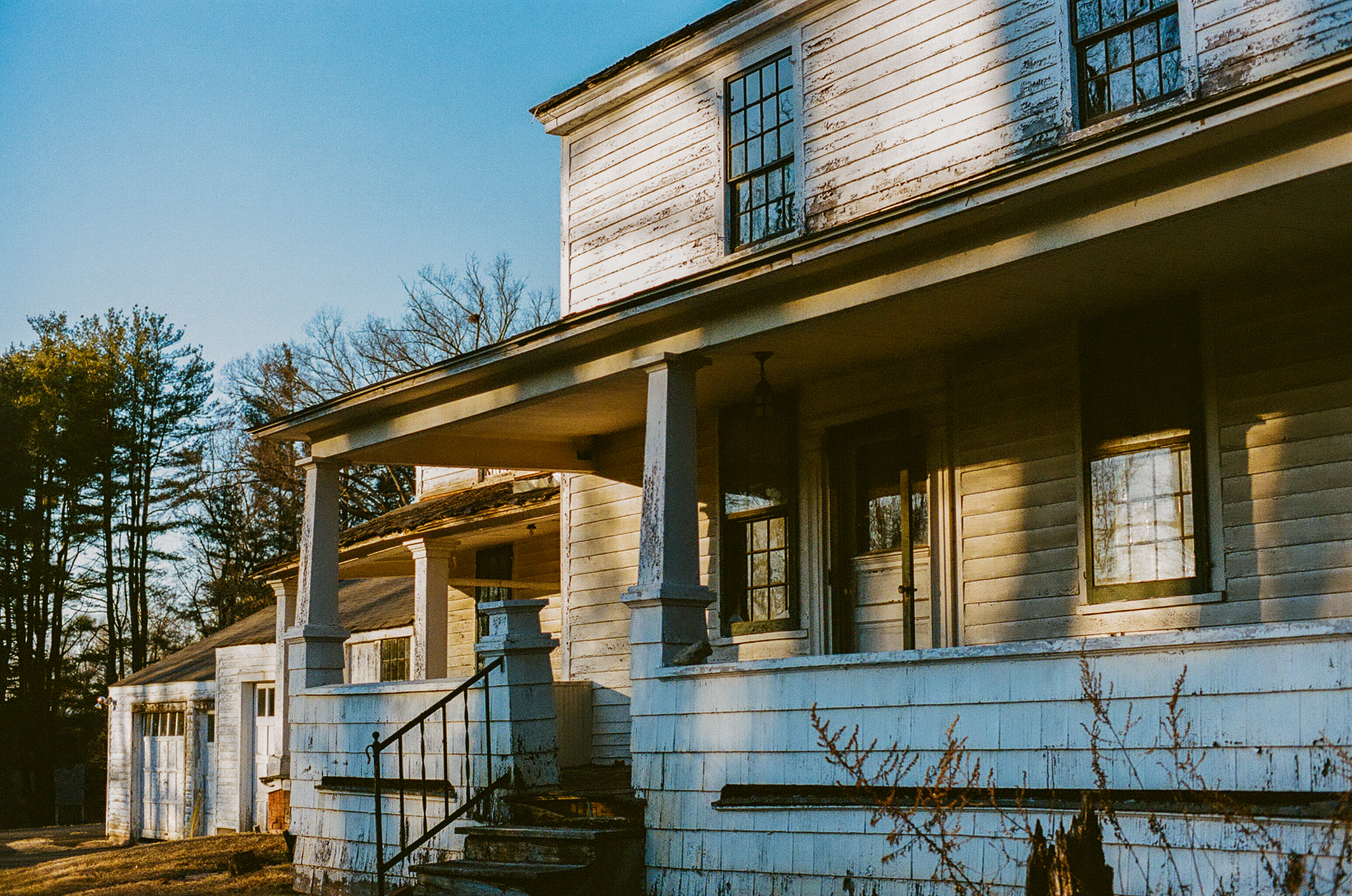 Suffield, Connecticut