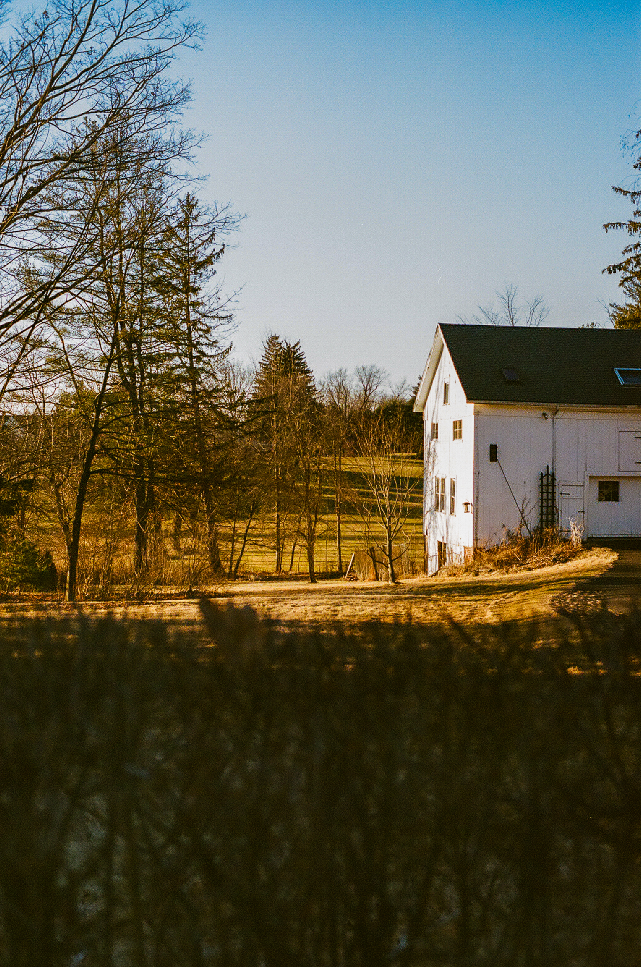 Suffield, Connecticut
