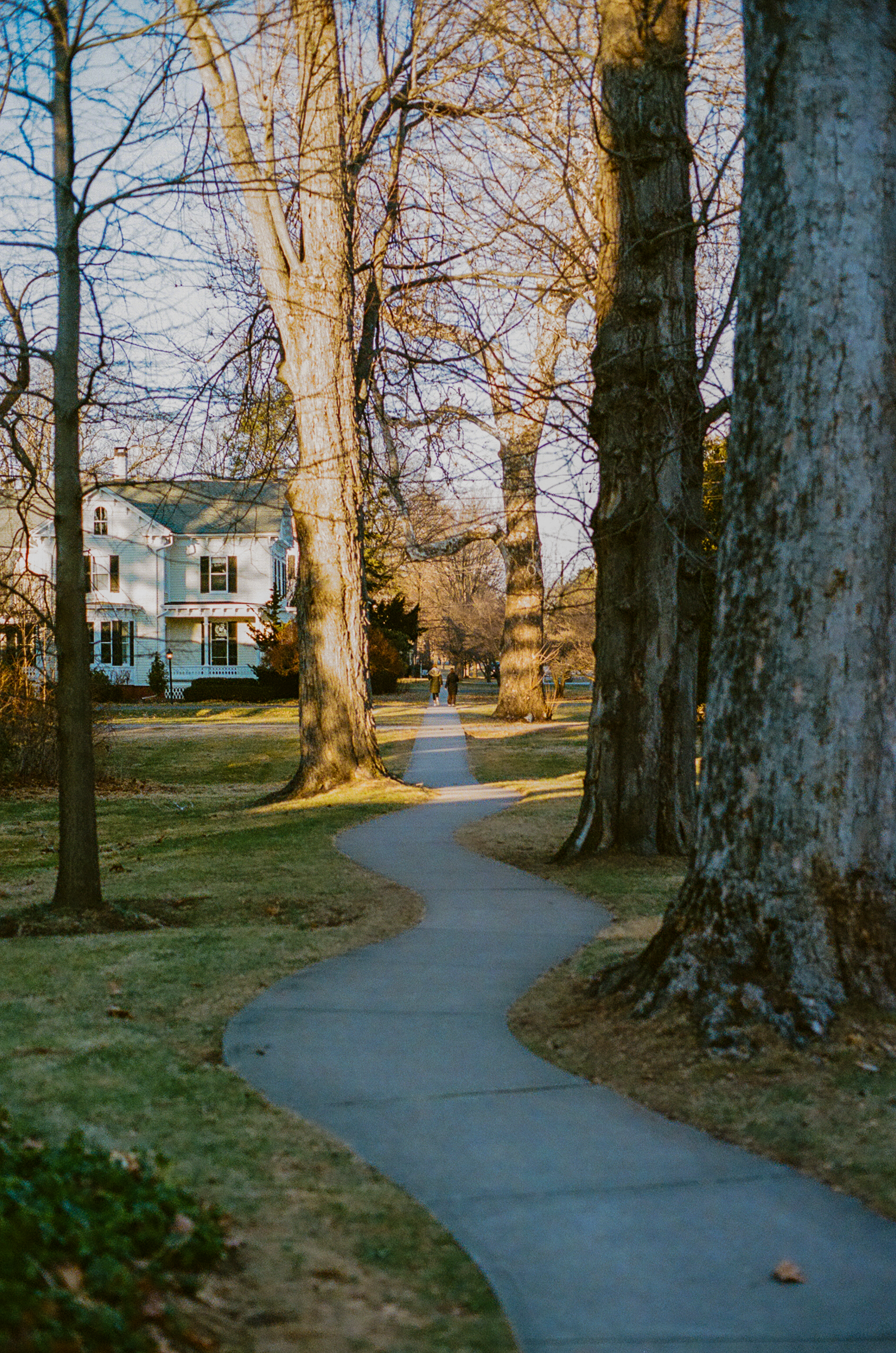 Suffield, Connecticut