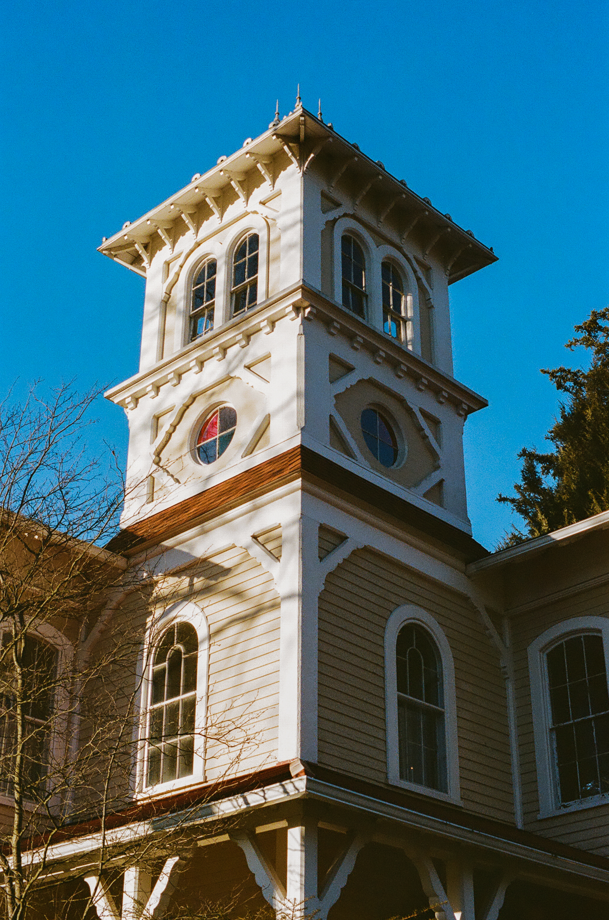 Suffield, Connecticut