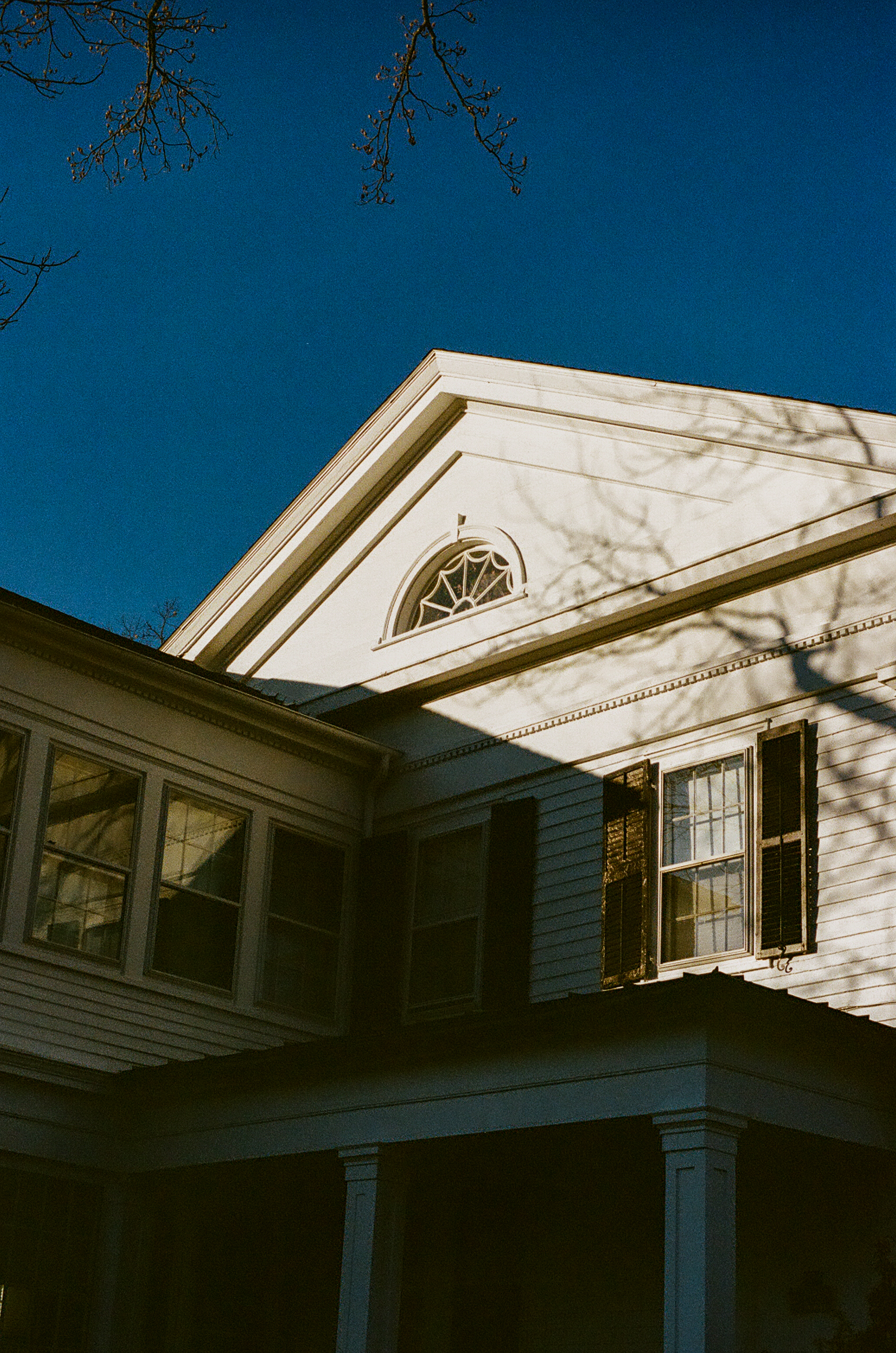 Suffield, Connecticut