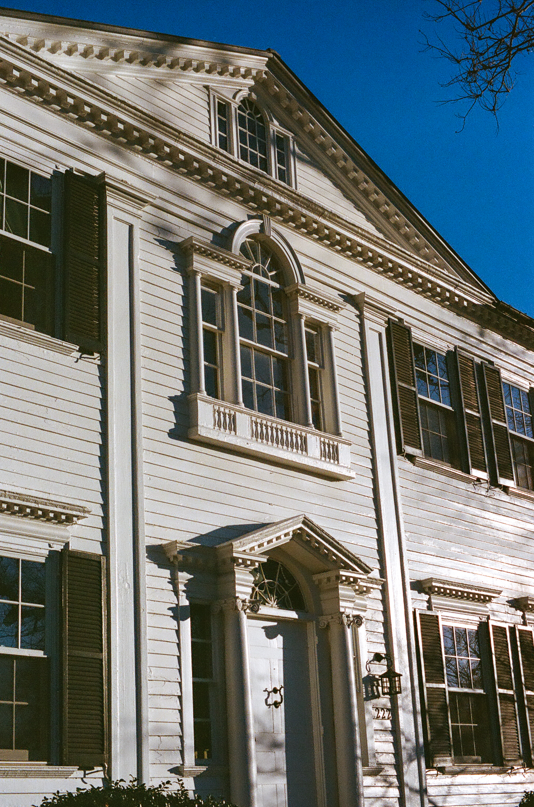 Suffield, Connecticut