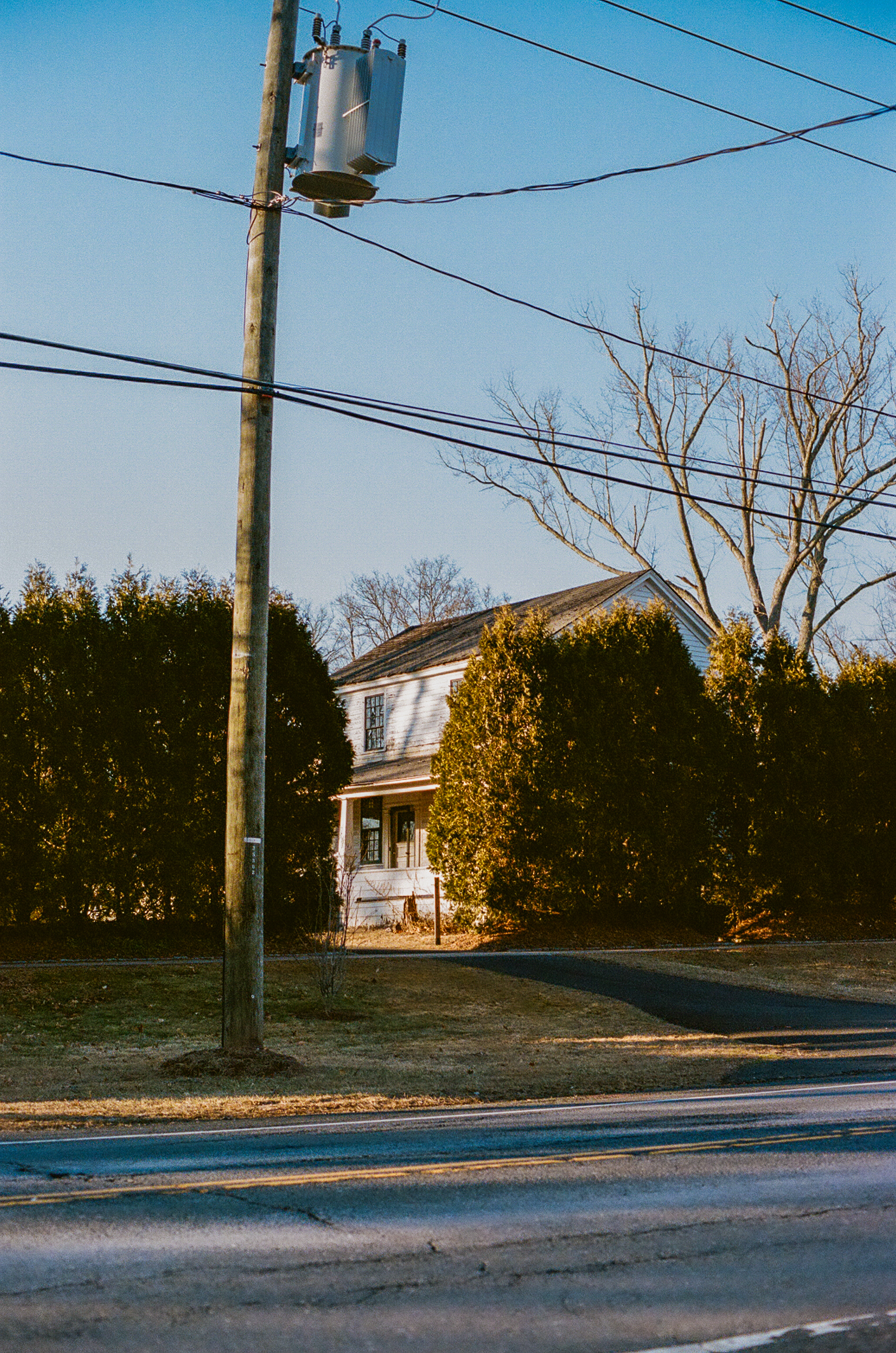 Suffield, Connecticut