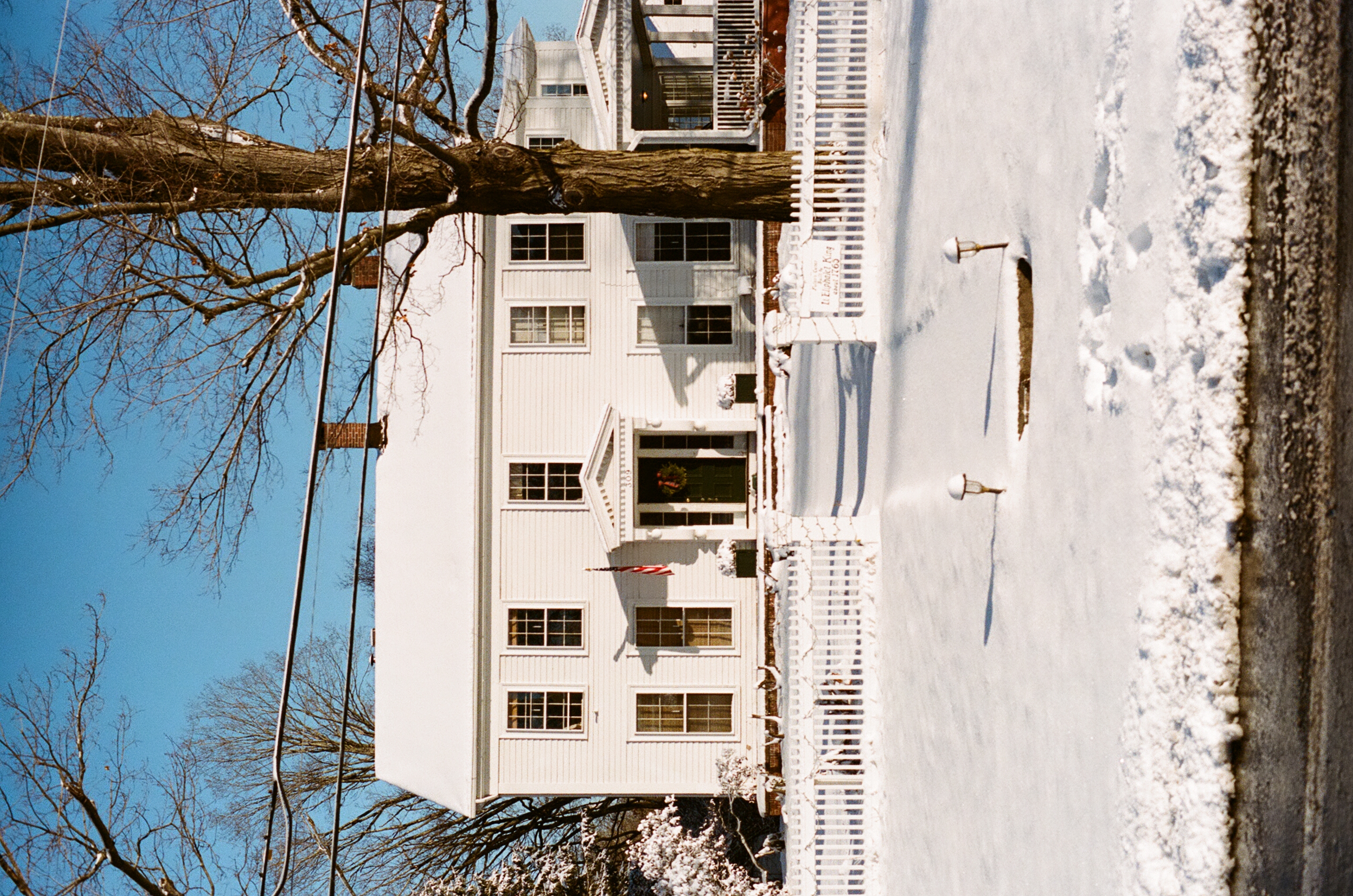 Suffield, Connecticut