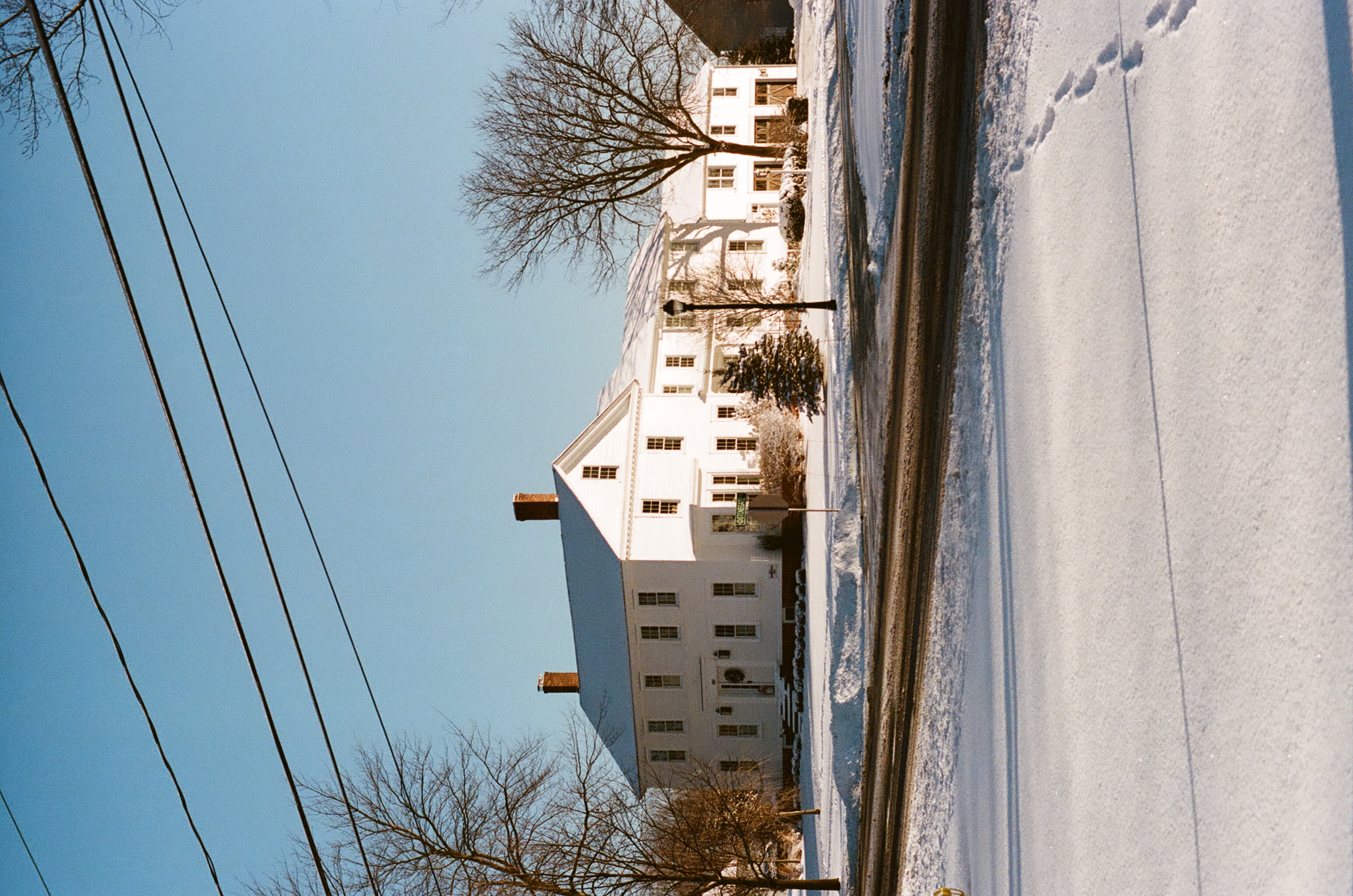 Suffield, Connecticut