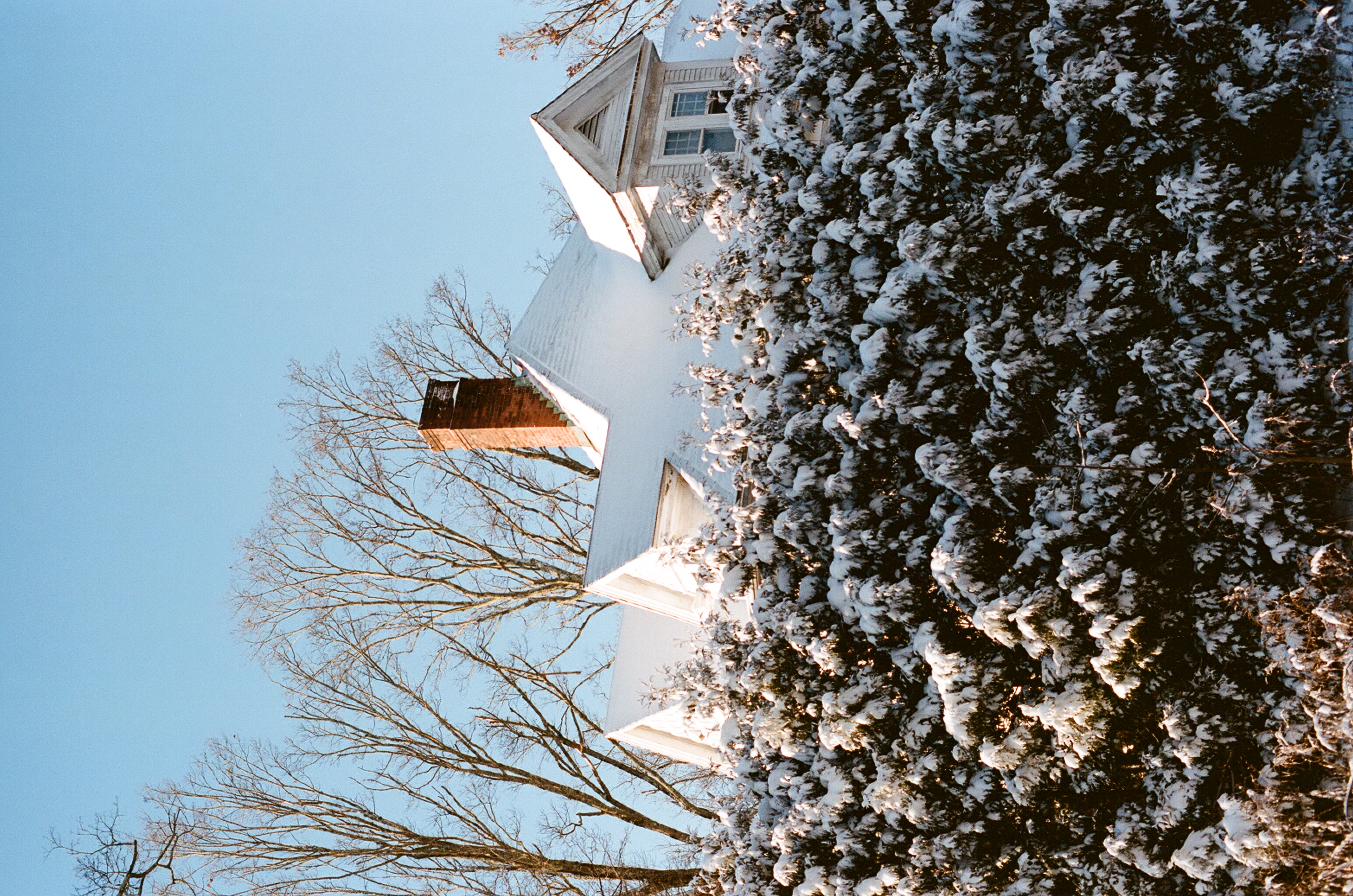 Suffield, Connecticut